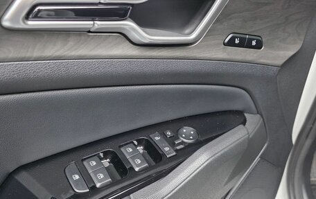 KIA Sportage IV рестайлинг, 2023 год, 3 350 000 рублей, 13 фотография