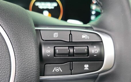 KIA Sportage IV рестайлинг, 2023 год, 3 350 000 рублей, 26 фотография