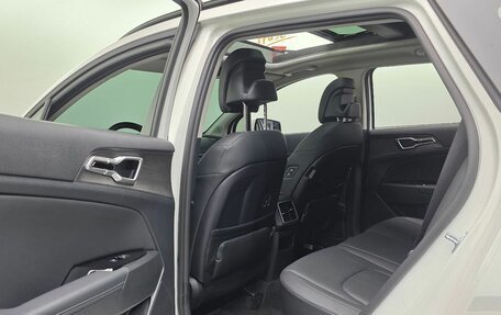 KIA Sportage IV рестайлинг, 2023 год, 3 350 000 рублей, 17 фотография