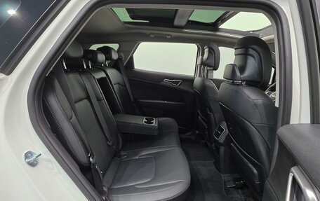 KIA Sportage IV рестайлинг, 2023 год, 3 350 000 рублей, 19 фотография