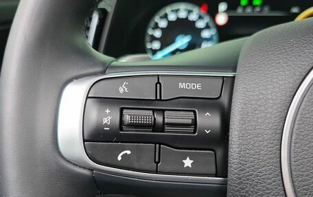 KIA Sportage IV рестайлинг, 2023 год, 3 350 000 рублей, 32 фотография