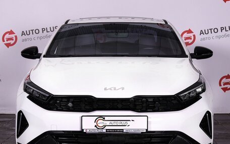 KIA K3, 2023 год, 2 399 000 рублей, 4 фотография