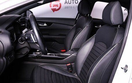 KIA K3, 2023 год, 2 399 000 рублей, 9 фотография