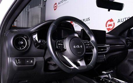 KIA K3, 2023 год, 2 399 000 рублей, 8 фотография