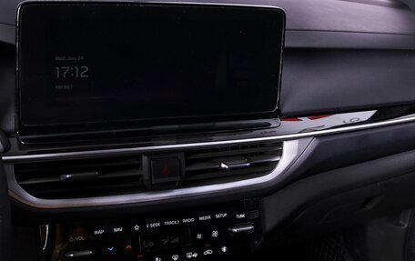 KIA K3, 2023 год, 2 399 000 рублей, 11 фотография