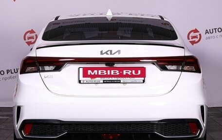 KIA K3, 2023 год, 2 399 000 рублей, 5 фотография