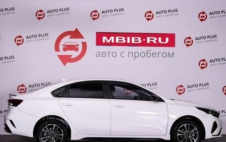 KIA K3, 2023 год, 2 399 000 рублей, 7 фотография