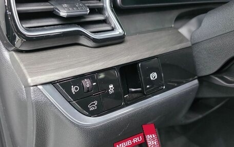 KIA Sportage IV рестайлинг, 2023 год, 3 350 000 рублей, 30 фотография