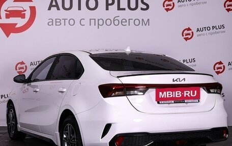 KIA K3, 2023 год, 2 399 000 рублей, 3 фотография