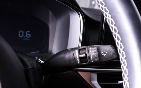 KIA K3, 2023 год, 2 399 000 рублей, 17 фотография