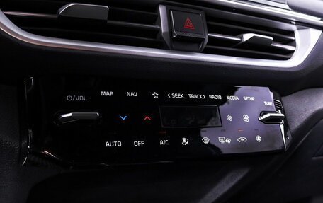 KIA K3, 2023 год, 2 399 000 рублей, 22 фотография