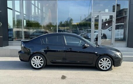 Mazda 3, 2008 год, 590 000 рублей, 4 фотография