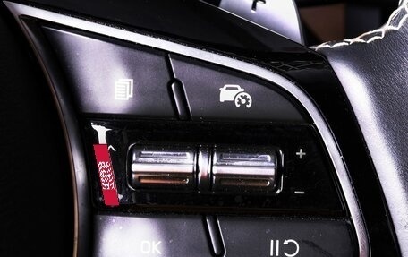 KIA K3, 2023 год, 2 399 000 рублей, 16 фотография