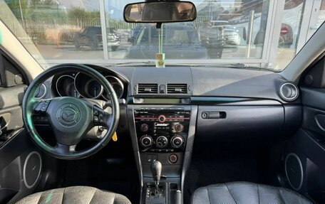 Mazda 3, 2008 год, 590 000 рублей, 9 фотография