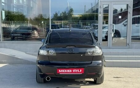 Mazda 3, 2008 год, 590 000 рублей, 6 фотография