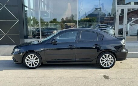 Mazda 3, 2008 год, 590 000 рублей, 8 фотография