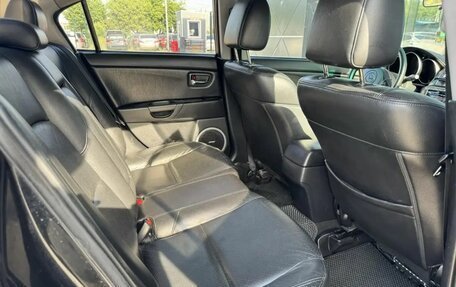 Mazda 3, 2008 год, 590 000 рублей, 15 фотография