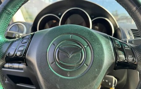 Mazda 3, 2008 год, 590 000 рублей, 10 фотография