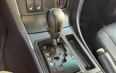 Mazda 3, 2008 год, 590 000 рублей, 13 фотография