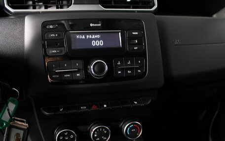Renault Duster, 2021 год, 1 490 000 рублей, 11 фотография