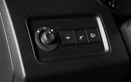 Renault Duster, 2021 год, 1 490 000 рублей, 12 фотография