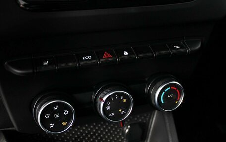 Renault Duster, 2021 год, 1 490 000 рублей, 19 фотография