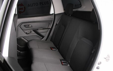 Renault Duster, 2021 год, 1 490 000 рублей, 10 фотография