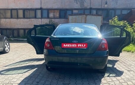 Ford Mondeo III, 2004 год, 297 000 рублей, 2 фотография