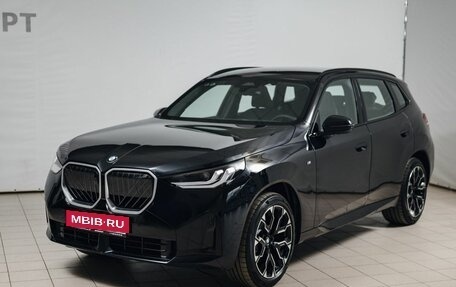 BMW X3, 2026 год, 7 690 000 рублей, 2 фотография