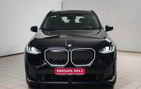 BMW X3, 2026 год, 7 690 000 рублей, 5 фотография