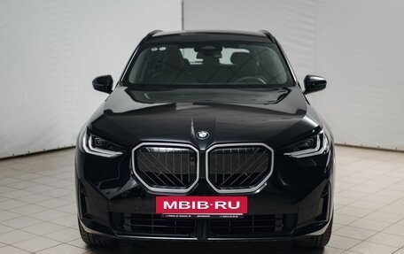 BMW X3, 2026 год, 7 690 000 рублей, 4 фотография
