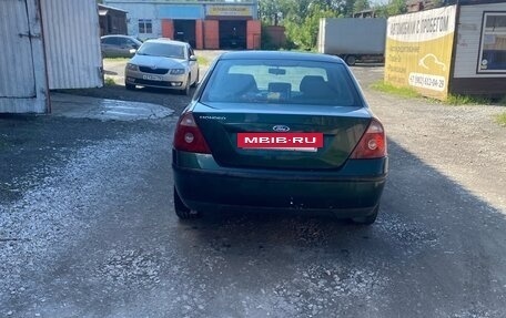Ford Mondeo III, 2004 год, 297 000 рублей, 5 фотография