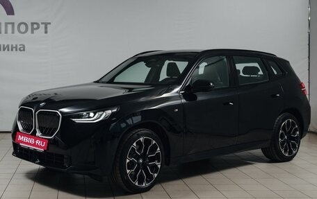 BMW X3, 2026 год, 7 690 000 рублей, 3 фотография