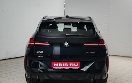 BMW X3, 2026 год, 7 690 000 рублей, 6 фотография
