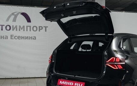 BMW X3, 2026 год, 7 690 000 рублей, 11 фотография