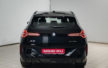 BMW X3, 2026 год, 7 690 000 рублей, 7 фотография