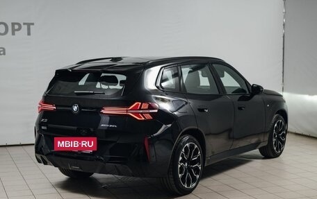 BMW X3, 2026 год, 7 690 000 рублей, 9 фотография