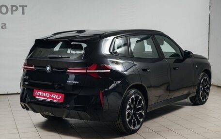 BMW X3, 2026 год, 7 690 000 рублей, 8 фотография