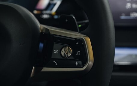 BMW X3, 2026 год, 7 690 000 рублей, 22 фотография