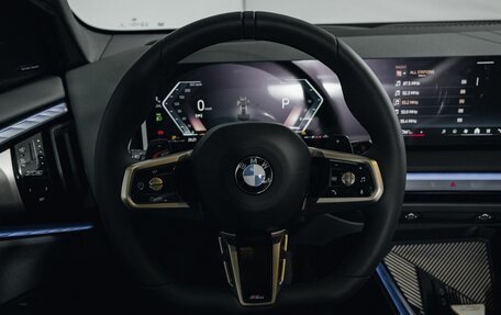 BMW X3, 2026 год, 7 690 000 рублей, 21 фотография