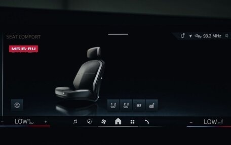 BMW X3, 2026 год, 7 690 000 рублей, 26 фотография