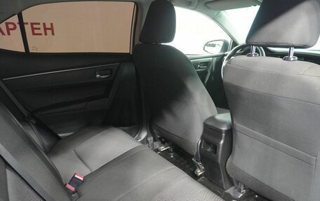 Toyota Corolla, 2013 год, 1 093 000 рублей, 11 фотография