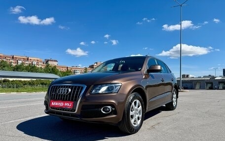 Audi Q5, 2011 год, 1 200 000 рублей, 1 фотография
