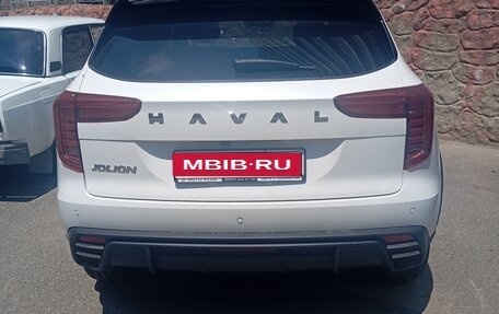Haval Jolion, 2025 год, 2 350 000 рублей, 1 фотография