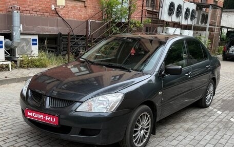 Mitsubishi Lancer IX, 2003 год, 335 000 рублей, 1 фотография