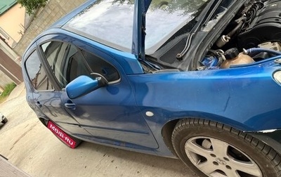 Peugeot 307 I, 2004 год, 280 000 рублей, 1 фотография