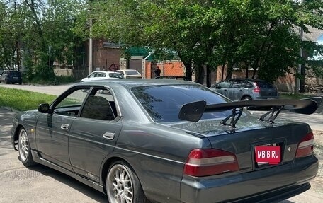 Nissan Laurel VIII, 1984 год, 530 000 рублей, 1 фотография