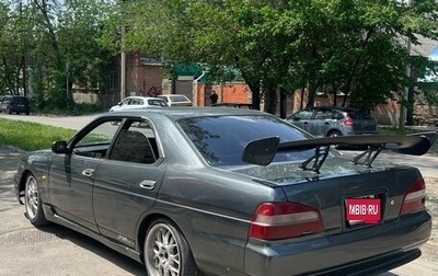 Nissan Laurel VIII, 1984 год, 530 000 рублей, 1 фотография