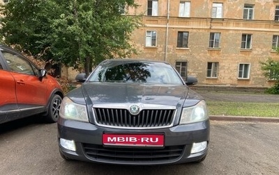 Skoda Octavia, 2012 год, 650 000 рублей, 1 фотография