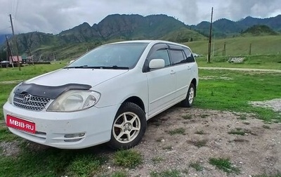 Toyota Corolla, 2003 год, 500 000 рублей, 1 фотография